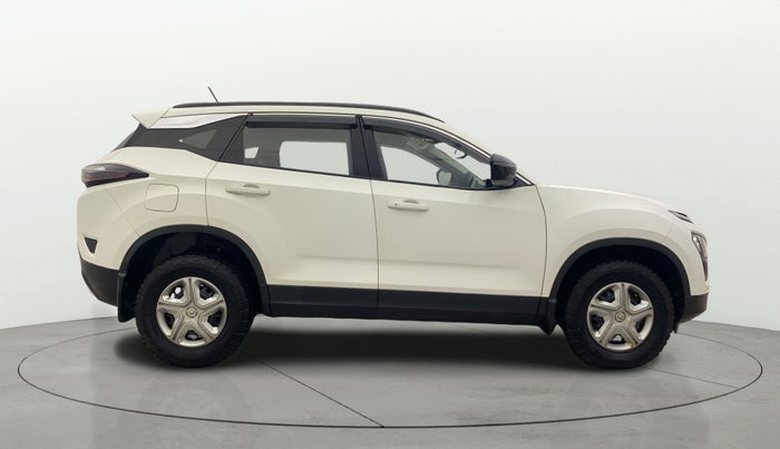 2019 Tata Harrier XM 2.0L KRYOTEC, Diesel, Manual, 47,377 km, Right Side View