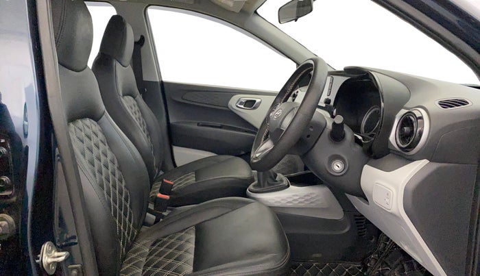 2021 Hyundai GRAND I10 NIOS SPORTZ 1.2 KAPPA VTVT, Petrol, Manual, 27,119 km, Right Side Front Door Cabin