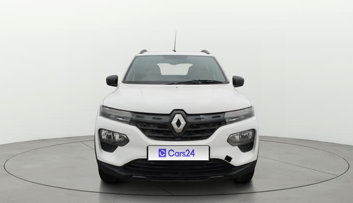 2020 Renault Kwid RXL, Petrol, Manual, 98,704 km, Front