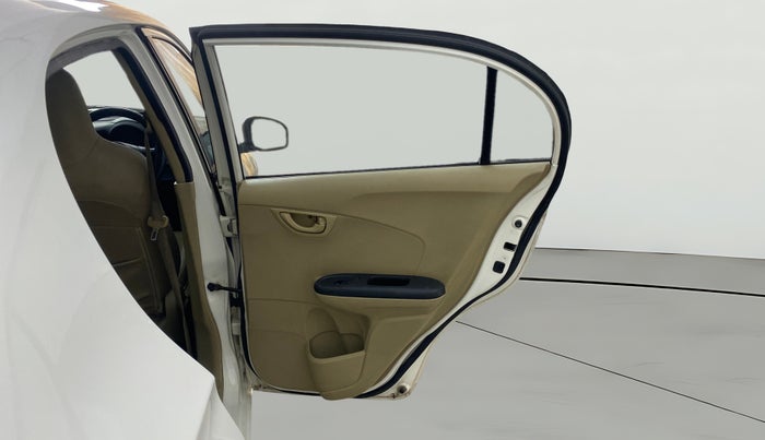 2014 Honda Amaze 1.2L I-VTEC S, Petrol, Manual, 99,162 km, RHS Rear Door