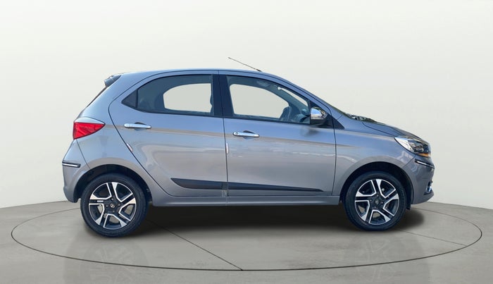 2019 Tata Tiago XZ PLUS PETROL, Petrol, Manual, 9,143 km, Right Side View
