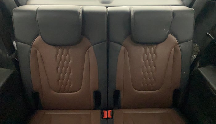 2022 Hyundai ALCAZAR PLATINUM 1.5 MT 7STR, Diesel, Manual, 80,331 km, Third Seat Row ( optional )