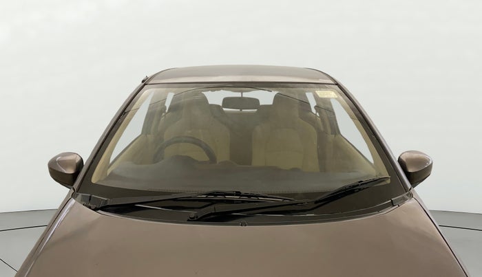 2013 Honda Brio S MT, Petrol, Manual, 67,526 km, Front Windshield