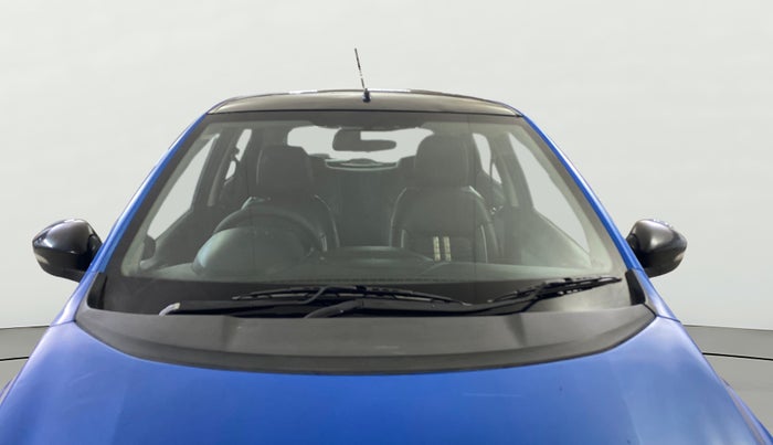 2020 Tata Tiago XZ PLUS PETROL, Petrol, Manual, 40,221 km, Front Windshield