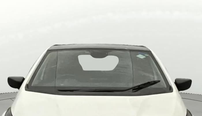 2024 Tata ALTROZ XZ PLUS SUNROOF CNG, CNG, Manual, 43,344 km, Front Windshield