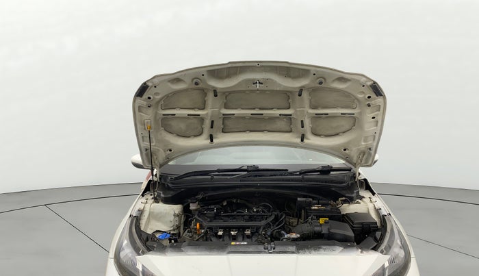 2022 Hyundai NEW I20 SPORTZ 1.2 MT, Petrol, Manual, 57,247 km, Open Bonet