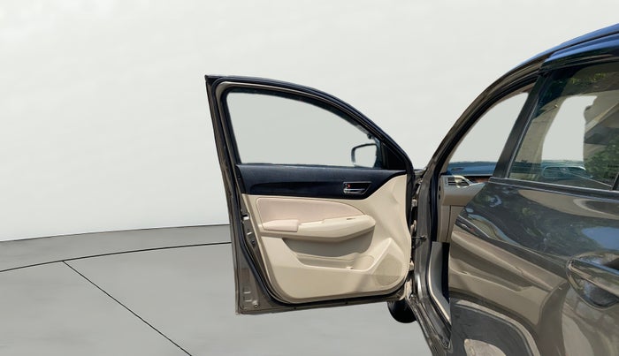 2019 Maruti Dzire VXI, Petrol, Manual, 4,242 km, LHS Front Door
