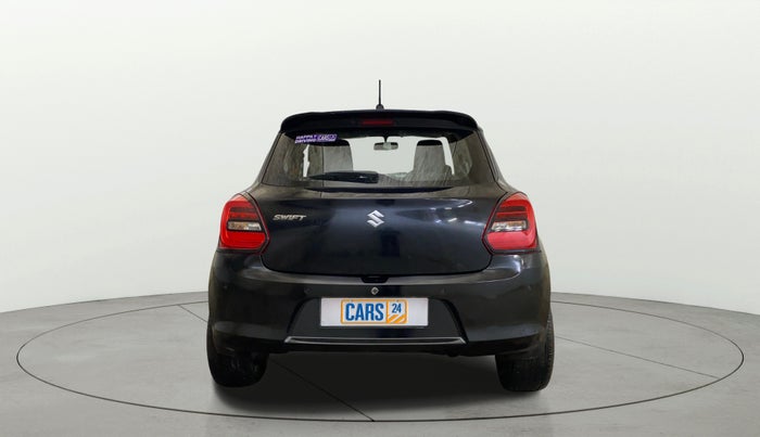 2023 Maruti Swift ZXI AMT, Petrol, Automatic, 26,681 km, Back/Rear