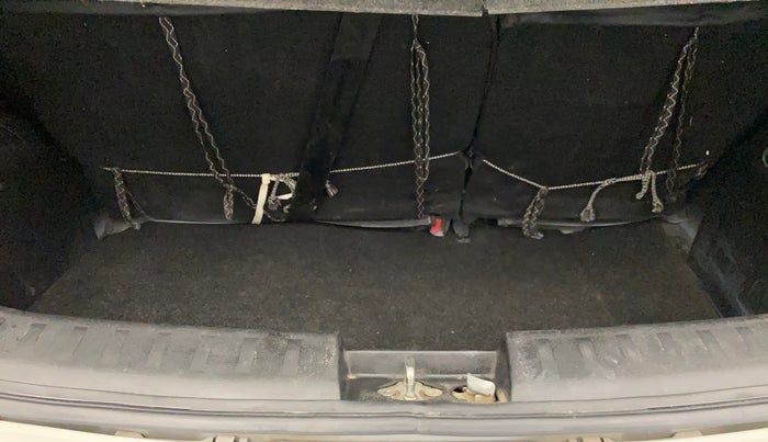 2016 Maruti Swift LXI, Petrol, Manual, 79,542 km, Boot Open Zoomed View