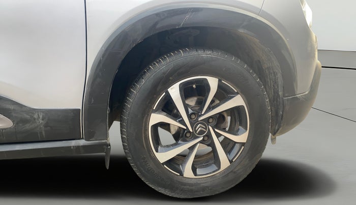 2023 CITROEN C3 SHINE 1.2, Petrol, Manual, 29,764 km, Right Front Wheel