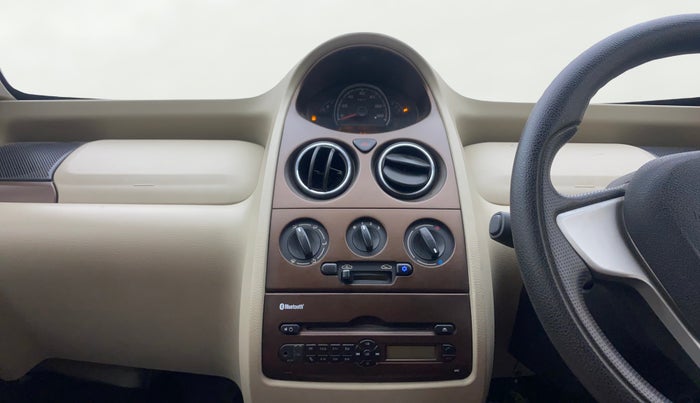 2015 Tata Nano TWIST XTA, Petrol, Automatic, 46,305 km, Air Conditioner