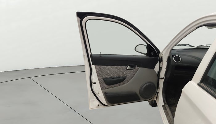 2017 Maruti Alto 800 LXI, Petrol, Manual, 2,373 km, LHS Front Door