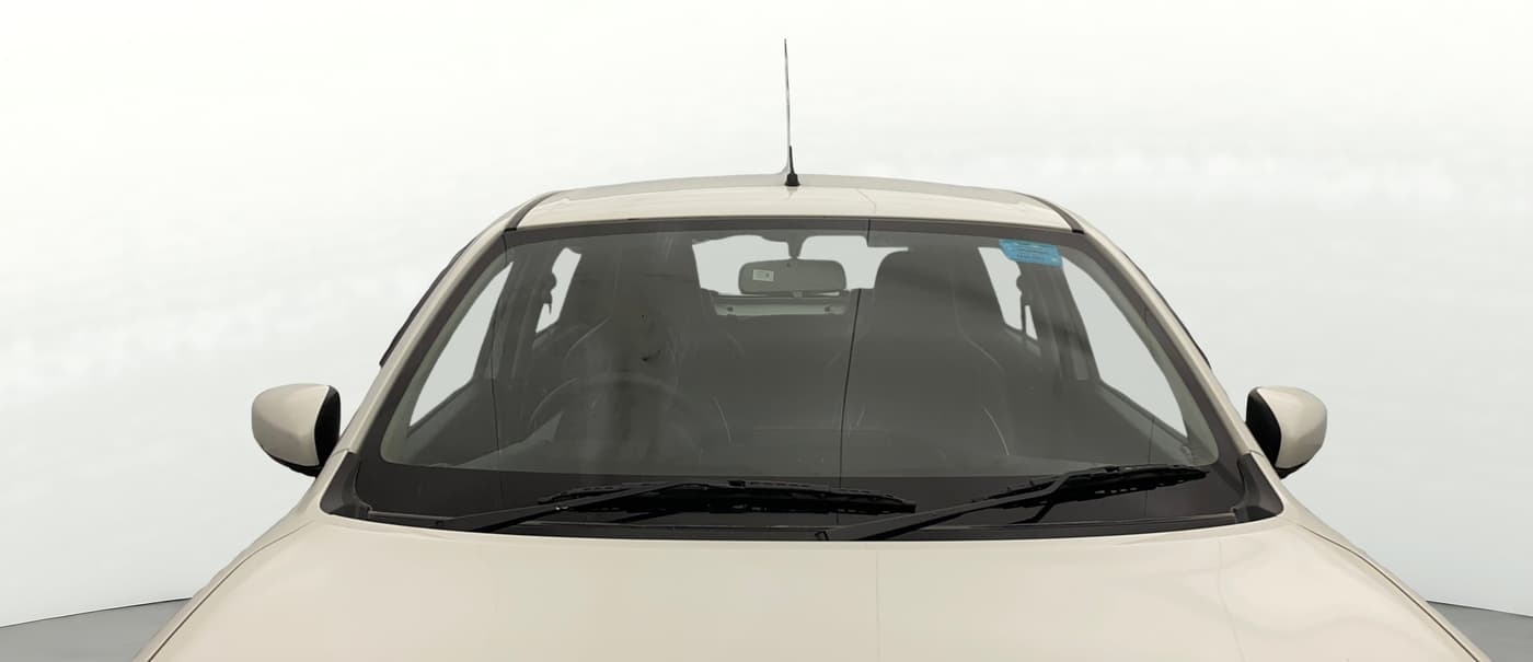 2023 Maruti Celerio ZXI PLUS, Petrol, Manual, 29,233 km, Front Windshield