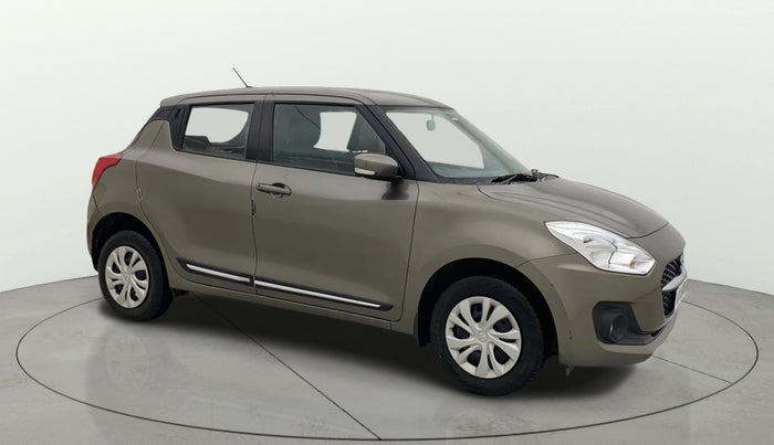 2023 Maruti Swift VXI AMT, Petrol, Automatic, 11,323 km, SRP