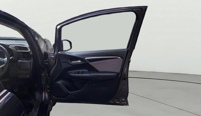 2019 Honda WR-V 1.2L I-VTEC VX MT, Petrol, Manual, 14,364 km, RHS Front Door