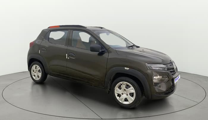 2022 Renault Kwid RXL 0.8 (O), Petrol, Manual, 47,598 km, SRP