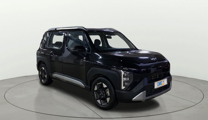 2025 KIA SYROS HTK (O) 1.5 Diesel 6MT, Diesel, Manual, 13,858 km, SRP