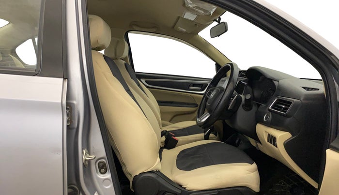 2023 Honda Amaze 1.2L I-VTEC VX CVT, Petrol, Automatic, 36,789 km, Right Side Front Door Cabin