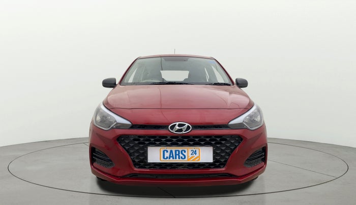2018 Hyundai Elite i20 ERA 1.2, Petrol, Manual, 84,039 km, Front