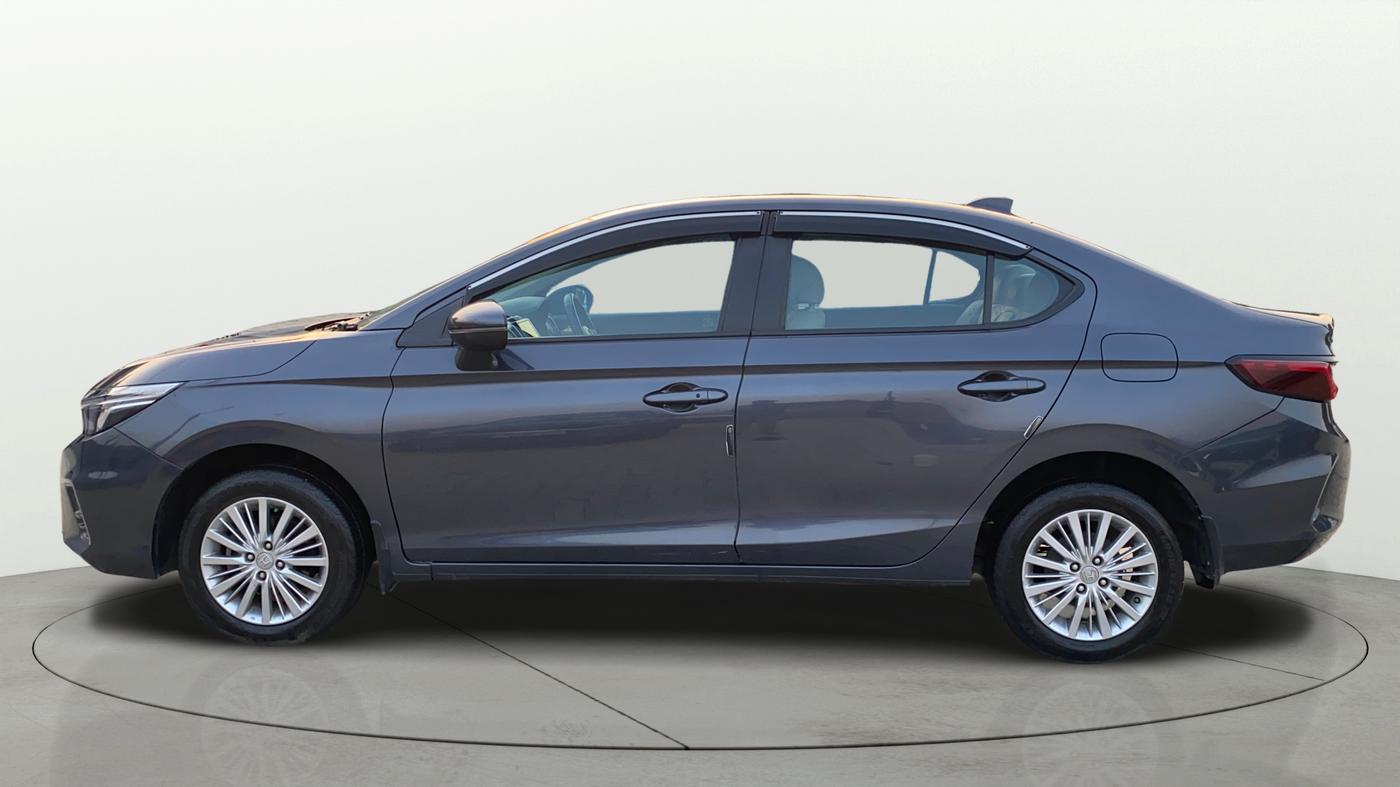 2022 Honda City 1.5L I-VTEC V MT 5TH GEN, Petrol, Manual, 1,35,449 km, Left Side