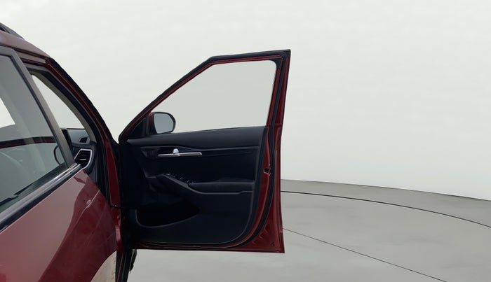 2021 KIA SELTOS HTK PLUS 1.5 DIESEL, Diesel, Manual, 84,159 km, RHS Front Door