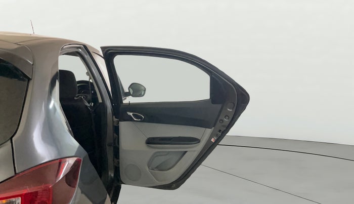 2020 Tata Tiago XZ PLUS PETROL, Petrol, Manual, 34,367 km, RHS Rear Door