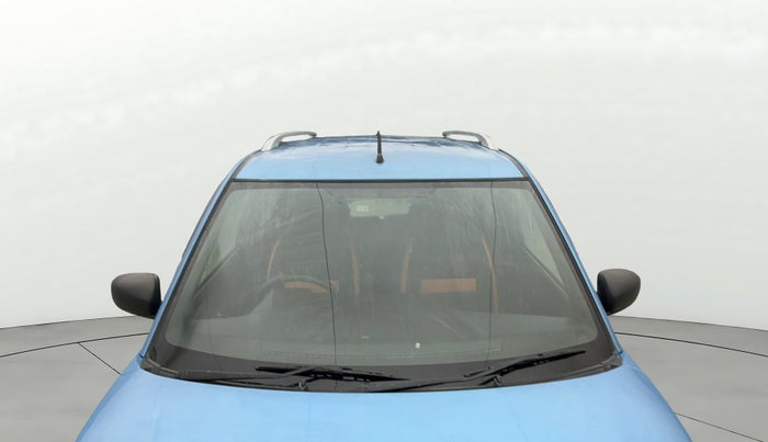 2019 Maruti New Wagon-R VXI 1.2, CNG, Manual, 67,887 km, Front Windshield