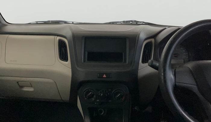 2021 Maruti New Wagon-R LXI CNG (O) 1.0, CNG, Manual, 23,610 km, Air Conditioner