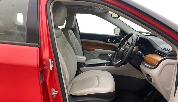 2022 Jeep Compass LIMITED (O) 2.0 DIESEL, Diesel, Manual, 57,552 km, Right Side Front Door Cabin