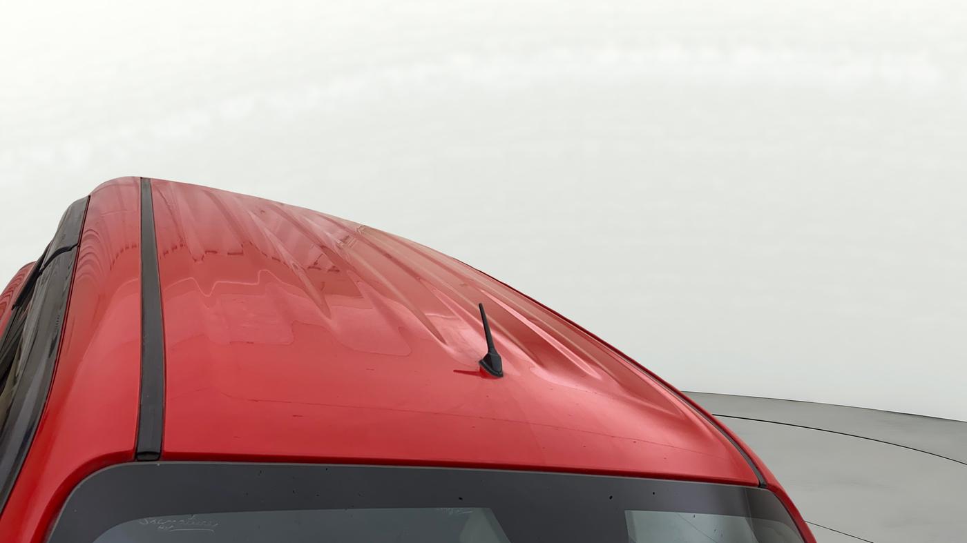 2021 Maruti S PRESSO VXI+, Petrol, Manual, 32,919 km, Roof