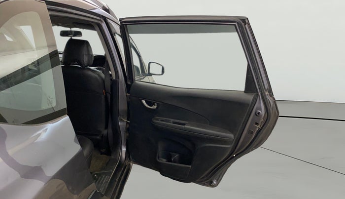 2018 Honda BR-V 1.5L I-VTEC S, Petrol, Manual, 62,149 km, RHS Rear Door