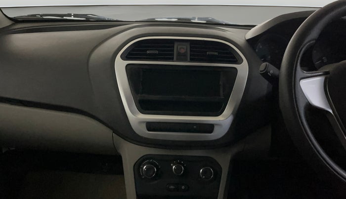2016 Tata Tiago XM PETROL, Petrol, Manual, 35,773 km, Air Conditioner