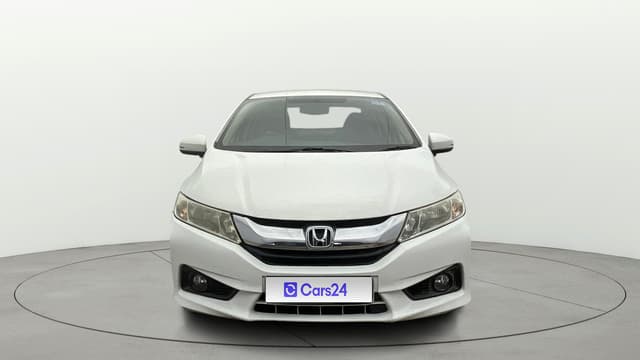 Used 2017 Honda City Used 2017 Honda City