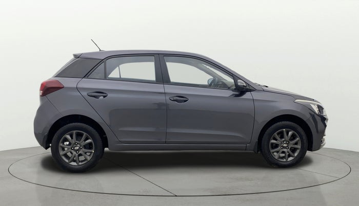 2018 Hyundai Elite i20 ASTA 1.2, Petrol, Manual, 67,406 km, Right Side View