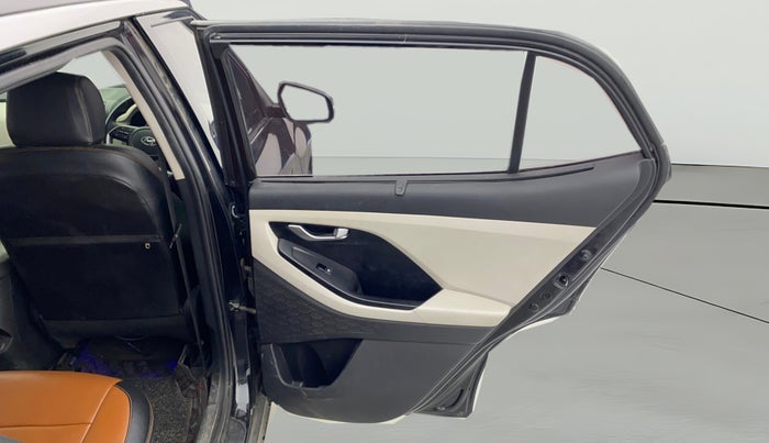 2021 Hyundai Creta SX EXECUTIVE 1.5 PETROL, Petrol, Manual, 89,693 km, RHS Rear Door