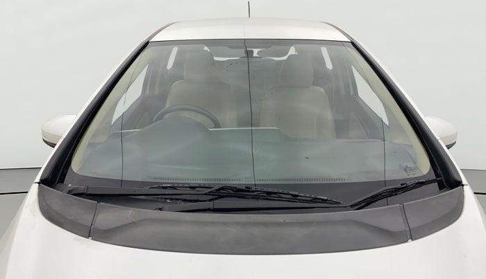 2017 Honda Jazz 1.2L I-VTEC V AT, Petrol, Automatic, 40,196 km, Front Windshield