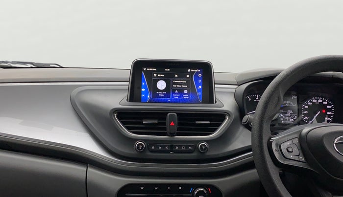 2021 Tata ALTROZ XT PETROL, Petrol, Manual, 52,639 km, Air Conditioner
