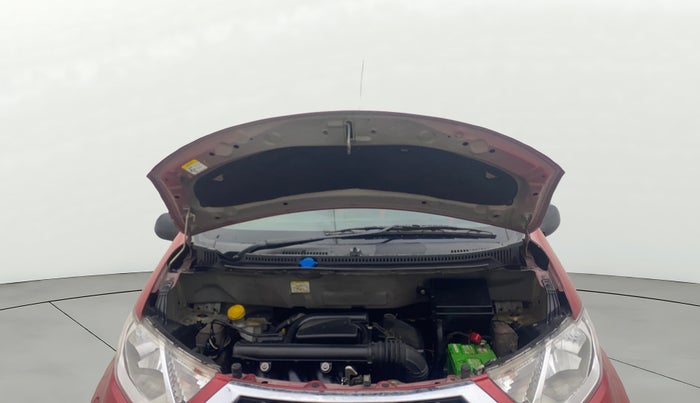 2019 Datsun Redi Go S 1.0 AMT, Petrol, Automatic, 15,581 km, Open Bonet