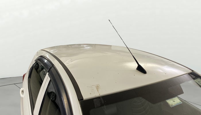 2018 Tata Tiago XT PETROL, CNG, Manual, 86,424 km, Roof