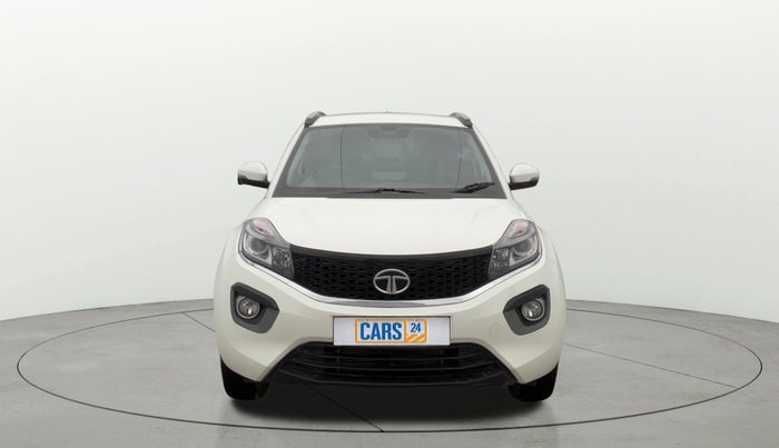 2019 Tata NEXON XT PLUS PETROL, Petrol, Manual, 41,306 km, Front