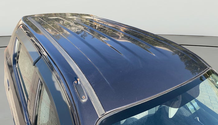 2017 Maruti Alto 800 LXI, Petrol, Manual, 81,955 km, Roof