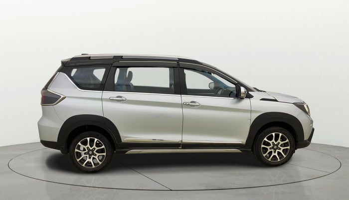 2022 Maruti XL6 ZETA MT, Petrol, Manual, 41,367 km, Right Side View