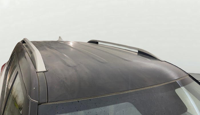 2017 Hyundai Creta SX PLUS 1.6 PETROL, Petrol, Manual, 70,971 km, Roof