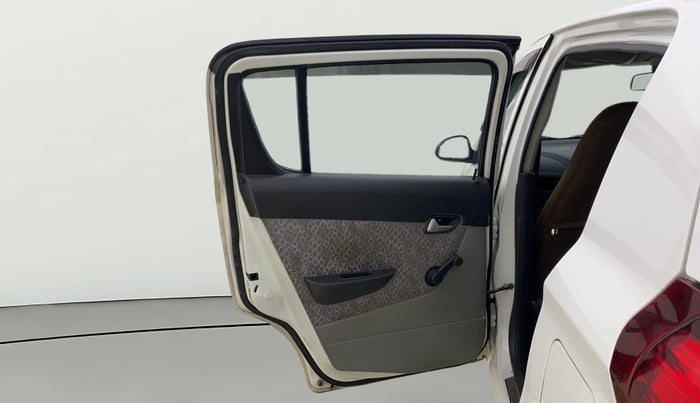 2017 Maruti Alto 800 VXI, Petrol, Manual, 32,656 km, LHS Rear Door