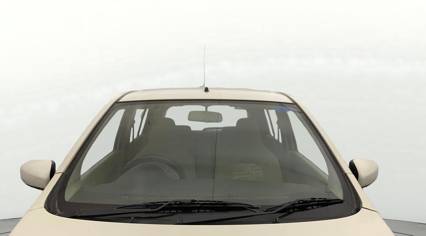 2018 Maruti Celerio ZXI, Petrol, Manual, 1,01,656 km, Front Windshield
