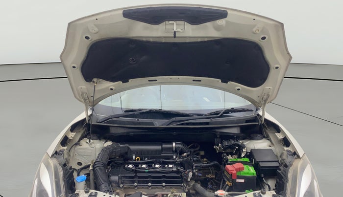 2020 Maruti Swift ZXI PLUS, Petrol, Manual, 83,525 km, Open Bonet