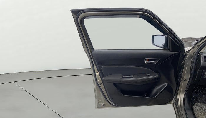 2019 Maruti Swift VXI, Petrol, Manual, 74,408 km, LHS Front Door