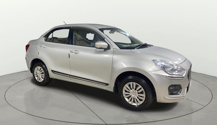 2018 Maruti Dzire VXI, Petrol, Manual, 67,835 km, SRP