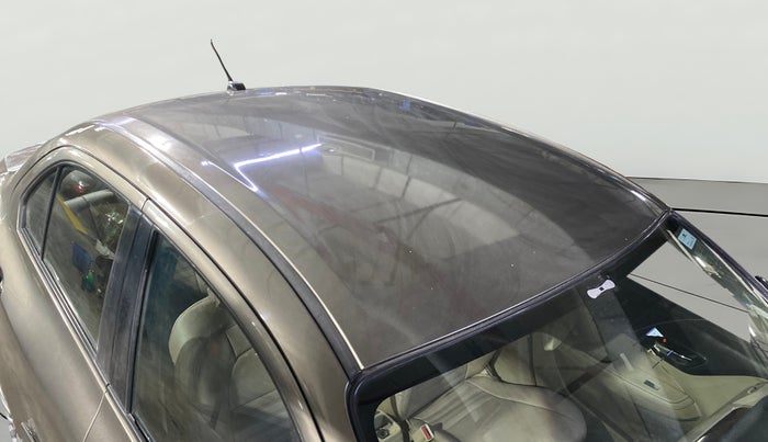 2017 Maruti Dzire VDI, Diesel, Manual, 78,458 km, Roof