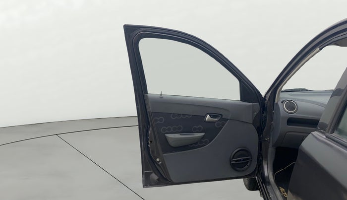 2012 Maruti Alto 800 LXI, Petrol, Manual, 64,089 km, LHS Front Door